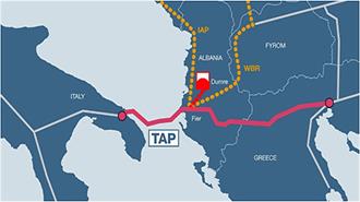 TAP Contracts Albanian - Italian JV to Build Access Roads Bridges in Albania